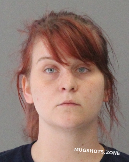 COWART HANNAH JANISE 07/01/2022 - Brazos County Mugshots Zone