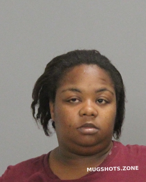 BUTLER ALECIA RENEA 07/12/2022 - Brazos County Mugshots Zone