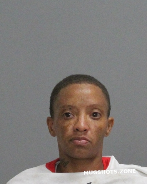 TOLIVER OELECIA CENICE 08/26/2022 Brazos County Mugshots Zone