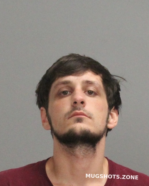 STEELE SEAN RADO 08/29/2022 - Brazos County Mugshots Zone