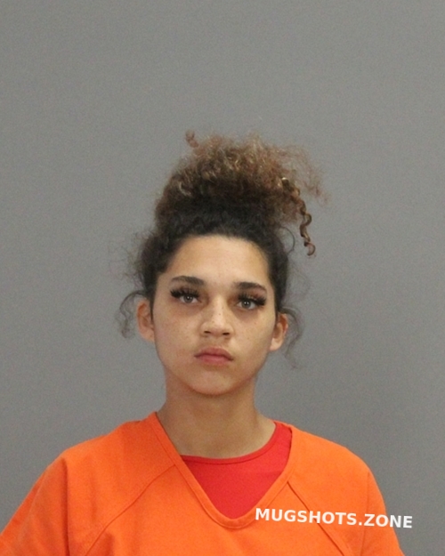 DAVIS DAMERA JASMINE 09/04/2022 Brazos County Mugshots Zone