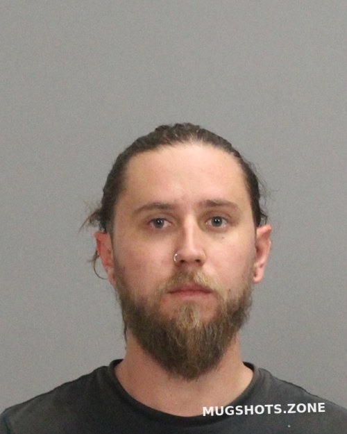 NICHOLS NATHAN THOMAS 09/12/2022 - Brazos County Mugshots Zone