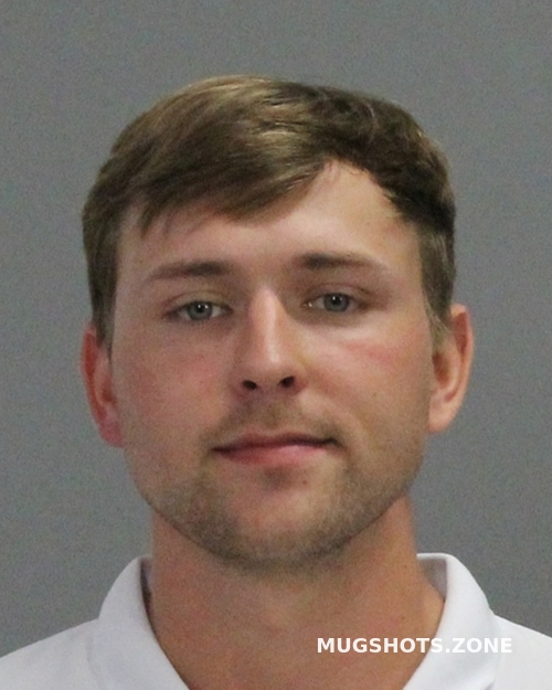 REED KENDAL WAYNE 09/18/2022 - Brazos County Mugshots Zone