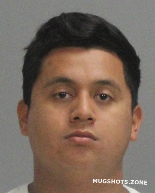 REYES JAIRO SAUL 09/22/2022 Brazos County Mugshots Zone