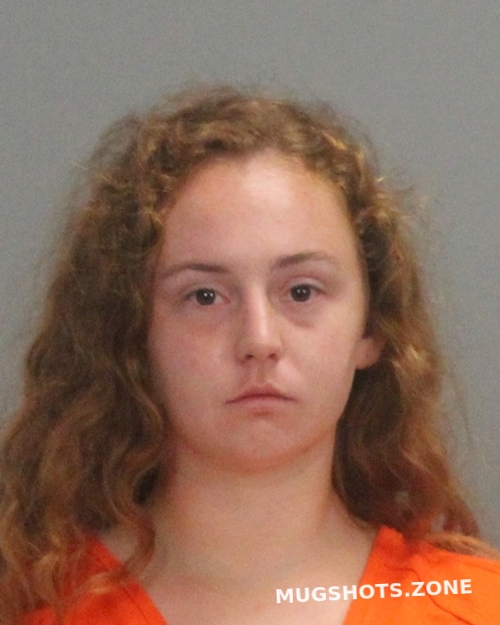 O'LEARY ALEXIS ANNE 09/24/2022 Brazos County Mugshots Zone