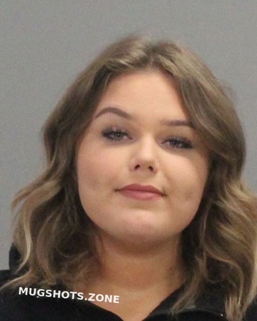 BAILEY ERIN PIERCE 10/18/2022 Brazos County Mugshots Zone