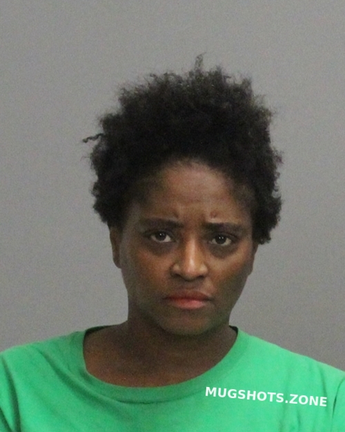 WASHINGTON TASHANA MONIQUE 10/18/2022 - Brazos County Mugshots Zone