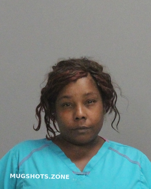 MCDUFFIE DONNA LYNETTE 10/22/2022 - Brazos County Mugshots Zone