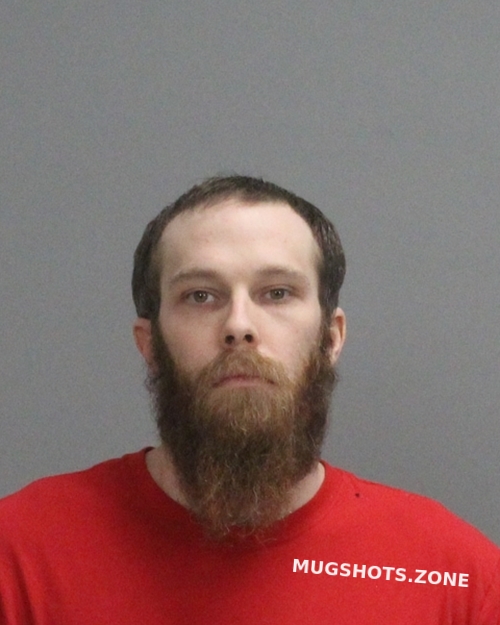 HEMANN DARRELL EDWIN 10/23/2022 - Brazos County Mugshots Zone