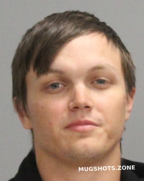 GUTHRIE TYLER CHASE 11/13/2022 Brazos County Mugshots Zone