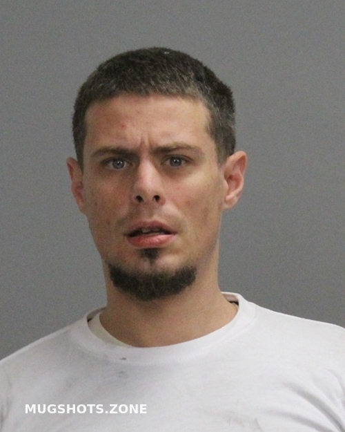 EATON CHEVIS BRANDON 11/16/2022 - Brazos County Mugshots Zone