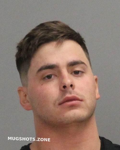 WELCH ALEXANDER PAUL 11/18/2022 Brazos County Mugshots Zone