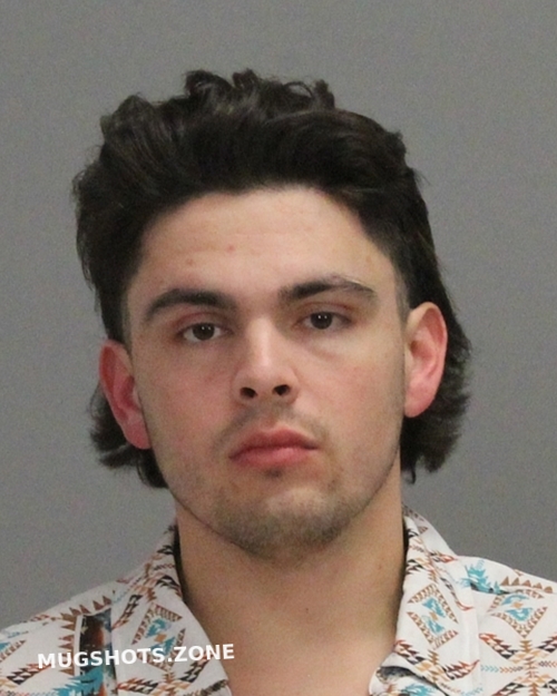 HERNANDEZ AUSTIN TYLER 11/19/2022 Brazos County Mugshots Zone