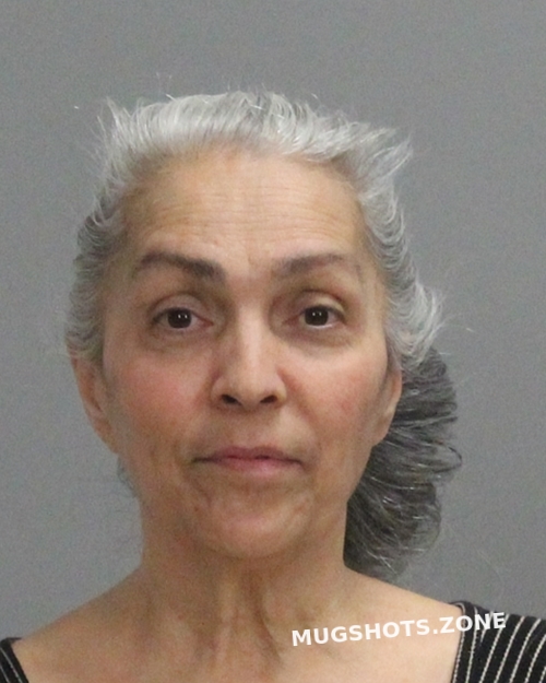 FACUNDO JENNIFER 11/28/2022 - Brazos County Mugshots Zone