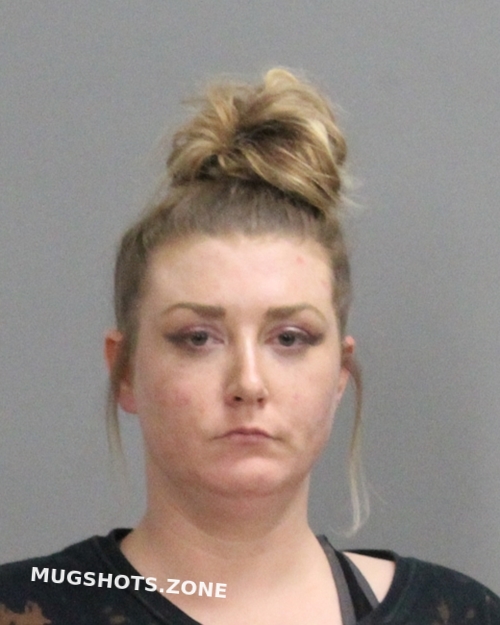 Ford Courtney Leighann 12132022 Brazos County Mugshots Zone