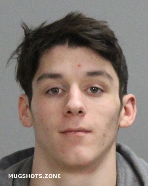 NITSCHE BENJAMIN THOMAS 12/24/2022 Brazos County Mugshots Zone