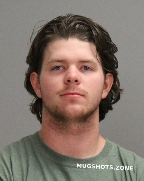 WILLIAMS GRAYSON GREGORY 01/31/2023 - Brazos County Mugshots Zone