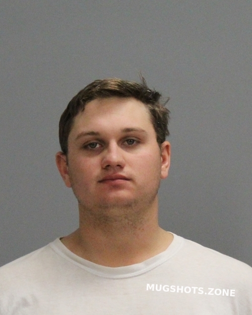 HAAS HOLDEN CHRISTOPHER 02/03/2023 - Brazos County Mugshots Zone