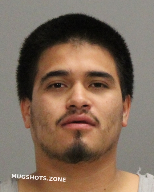 CRESPO SERVANDO 02/08/2023 Brazos County Mugshots Zone