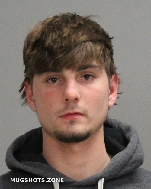 JOHNSON JAMES GRANT 02/10/2023 - Brazos County Mugshots Zone