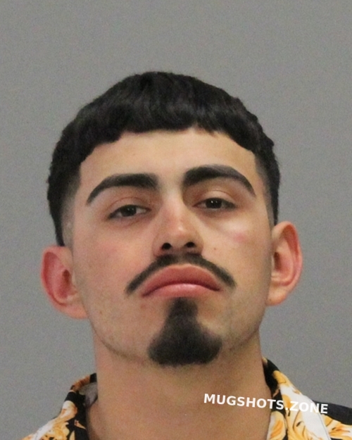 CERVANTEZ ALEXIS 02/12/2023 - Brazos County Mugshots Zone