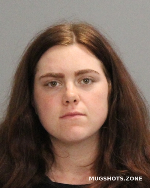 HAM TARA ODESSA 03/03/2023 Brazos County Mugshots Zone