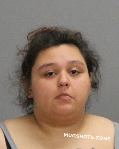 LOPEZ VICTORIA YVETTE 03/03/2023 Brazos County Mugshots Zone