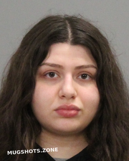 RODRIGUEZ INGRID 03/07/2023 Brazos County Mugshots Zone