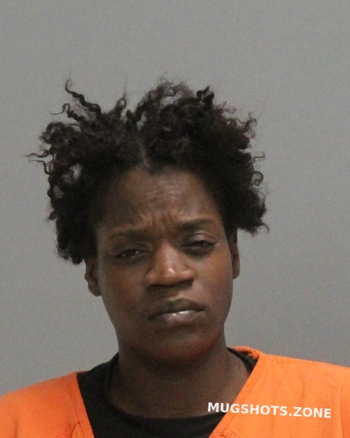 WHEELER DAVIDA RODE'SHA 04/02/2023 - Brazos County Mugshots Zone