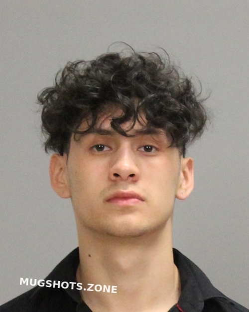 MARQUEZ IVAN 04/15/2023 Brazos County Mugshots Zone