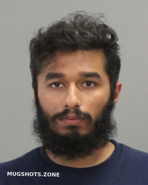 VOHRA ZAYAN 05/10/2023 - Brazos County Mugshots Zone