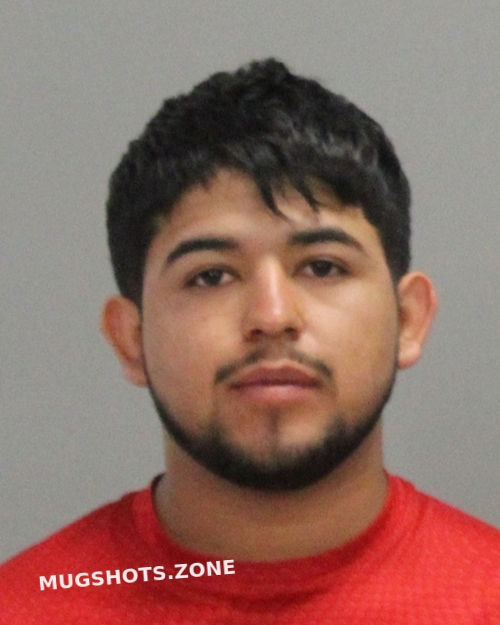 Meza Marmolejo 05 10 2023 Brazos County Mugshots Zone