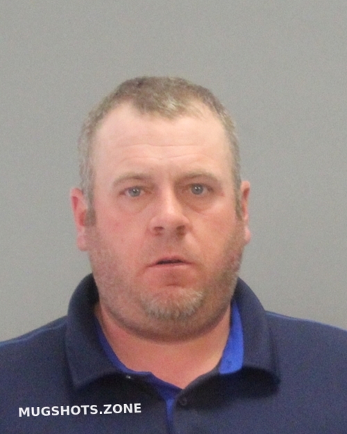 RENEAU KENNETH PAYTON 05/19/2023 - Brazos County Mugshots Zone