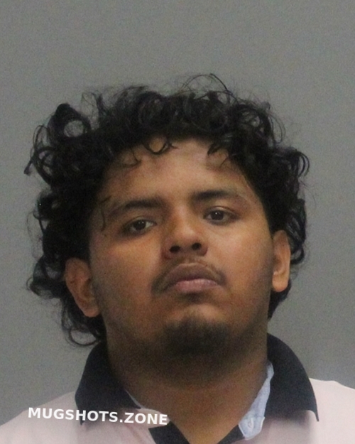 CORDOVA OSCAR MANUEL 05/20/2023 Brazos County Mugshots Zone