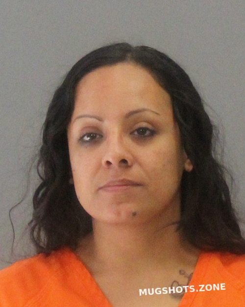 FUENTES MICHELLE ANN 06/02/2023 - Brazos County Mugshots Zone