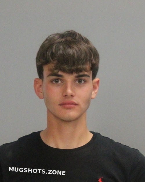 DAVENPORT CHANCE 06/10/2023 Brazos County Mugshots Zone