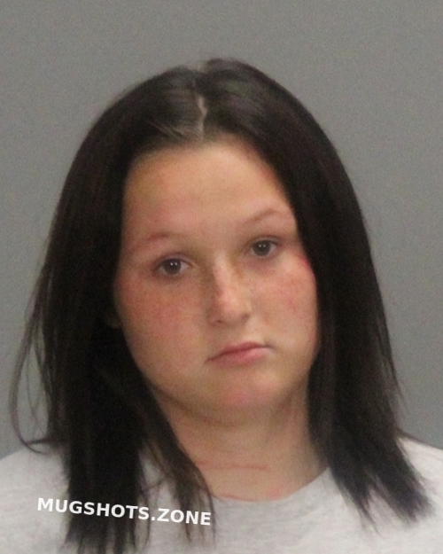 MCKNIGHT JUSTINA DEALYN 06/11/2023 - Brazos County Mugshots Zone