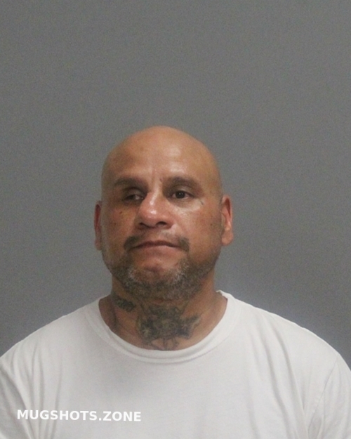 MORENO GEORGE JR 06/14/2023 - Brazos County Mugshots Zone