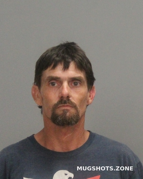 BRAD ZELL 06/14/2023 Brazos County Mugshots Zone