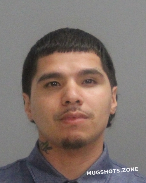 ALAMEDA MICHAEL ANTHONY 06/15/2023 Brazos County Mugshots Zone