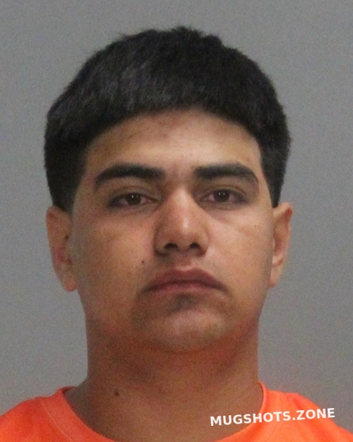 Montanez Gaytan Brayan Elias 07 04 2023 Brazos County Mugshots Zone