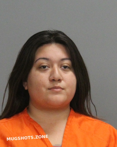 FERNANDEZ LUCY ELIZABETH 09/03/2023 - Brazos County Mugshots Zone