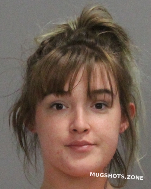 SIMPSON KAYLA LAKEN 09/11/2023 - Brazos County Mugshots Zone