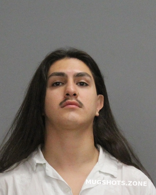 Garcia Cristian 09162023 Brazos County Mugshots Zone 