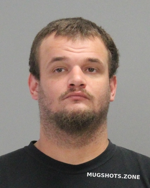 GOODIN DAKOTA ALEXANDER 11/13/2023 - Brazos County Mugshots Zone