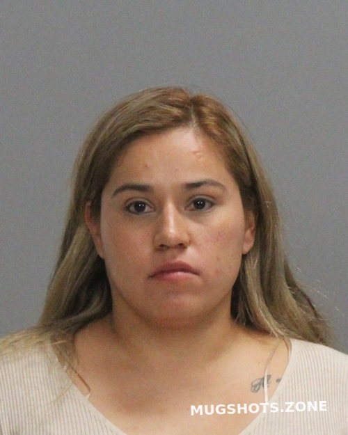 VARGAS VICTORIA SARAI BANUELOS 11/17/2023 - Brazos County Mugshots Zone