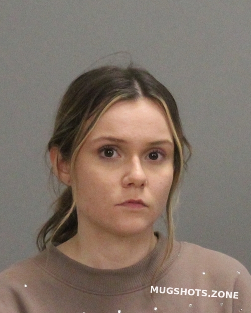 GOSS SKYLER BELLE 12/09/2023 Brazos County Mugshots Zone