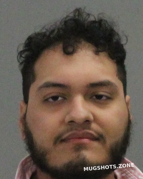 CASTILLO MIGUEL 12/10/2023 Brazos County Mugshots Zone