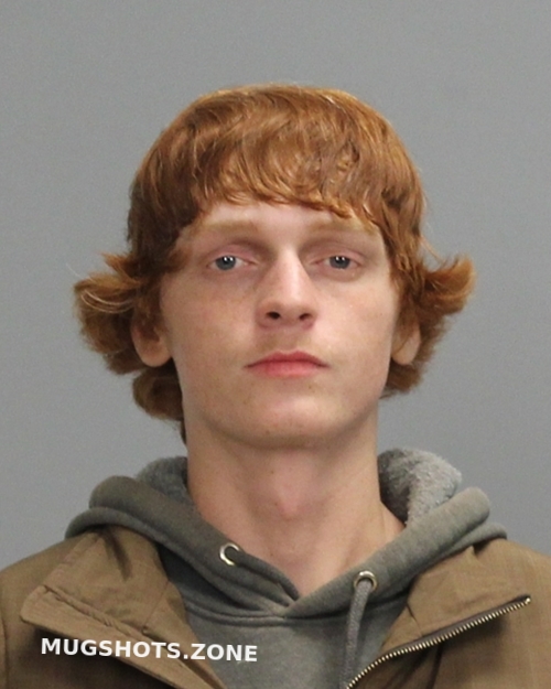 MARMON HUNTER LANE 12/16/2023 Brazos County Mugshots Zone