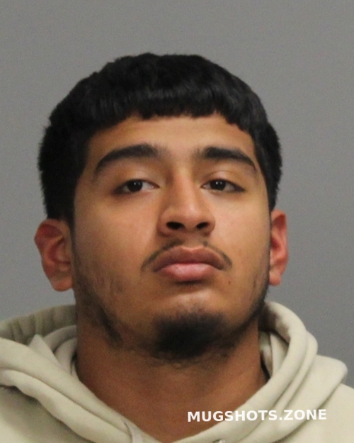 GOMEZ RICARDO 12/31/2023 Brazos County Mugshots Zone